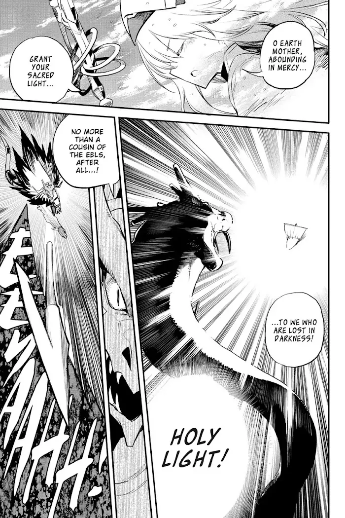 Goblin Slayer Chapter 96 image 15_optimized